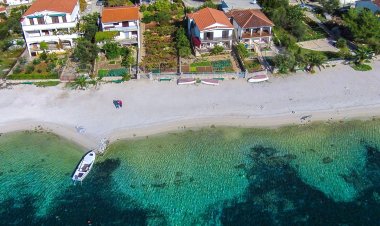 Apartments Milan Rogoznica II Horvátország