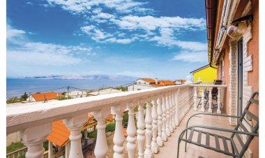 Apartman Senj - CKV527 Horvátország