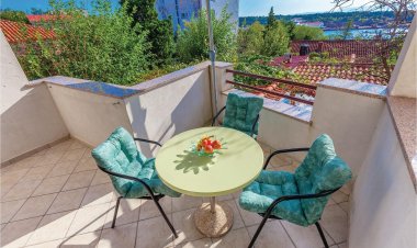 Apartman Kraljevica - CKC698 Horvátország