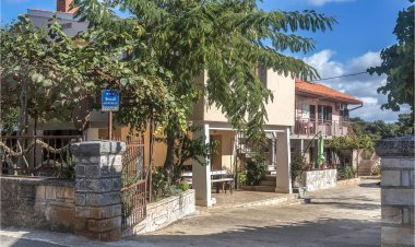 Apartman Valtura - CIC137 Horvátország