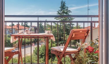 Apartman Vodnjan - CIC922 Horvátország