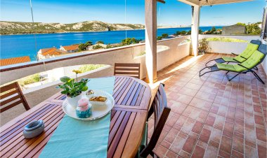 Apartman Stara Novalja - CKP605 Horvátország