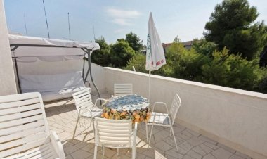 Apartman Nedjeljko Supetar Horvátország