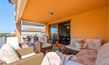 Apartman Vabriga - CIE985 Horvátország