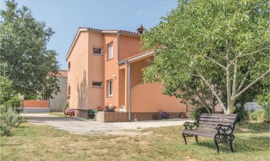 Apartman Pula - CIR156 Horvátország