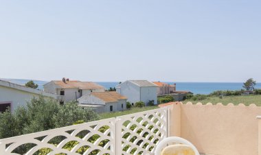 Apartment Vesna Povljana Horvátország