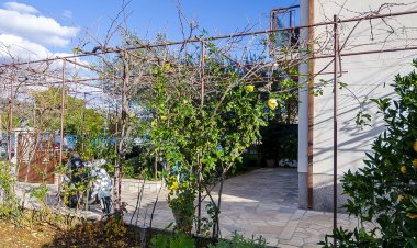 Apartments Vinko Trogir Horvátország