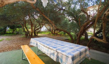 Apartments Mira Tribunj Horvátország