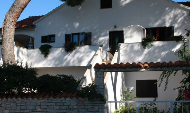 Apartments Frano Mirca Horvátország