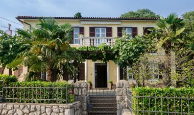 Apartment Aleksandra Rijeka Horvátország