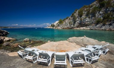 House MARIJANA Gdinj Horvátország