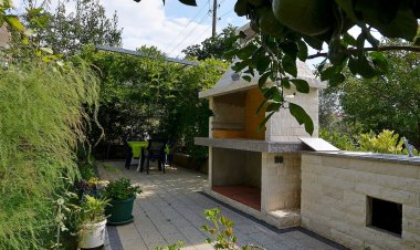 Apartments Violett Vodice Horvátország