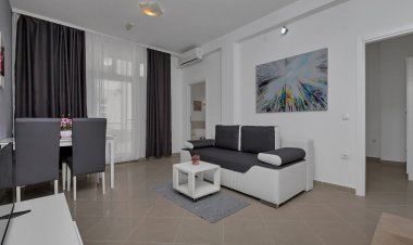 Apartman Petar Makarska Horvátország
