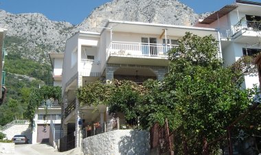 Apartmani VN Brist Horvátország