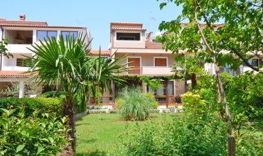 Apartments Branko Rovinj II Horvátország