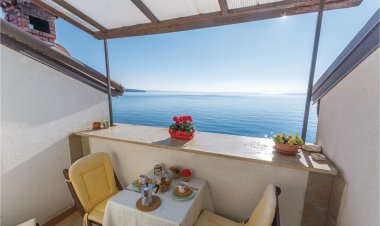 Apartman Novigrad - CIU727 Horvátország