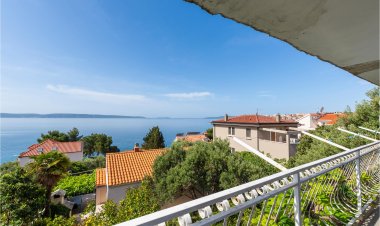 Apartman Okrug Gornji - CDT523 Horvátország