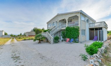 Apartments Trk Vir Horvátország