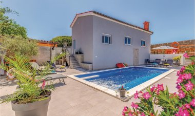 Apartman Pula - CIC940 Horvátország