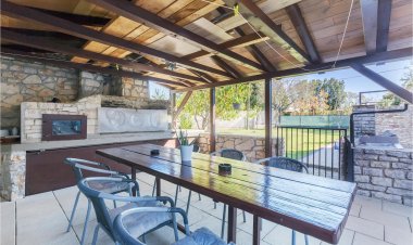 Apartman Valbandon - CIF884 Horvátország