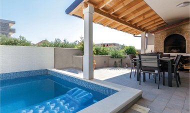 Apartman Podstrana - CDF265 Horvátország