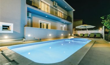 Apartman Trogir - CDF404 Horvátország