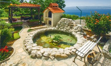 Apartman Omiš - CDF752 Horvátország