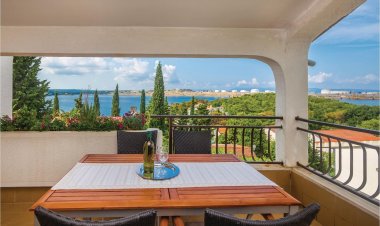 Apartman Omišalj - CKK854 Horvátország