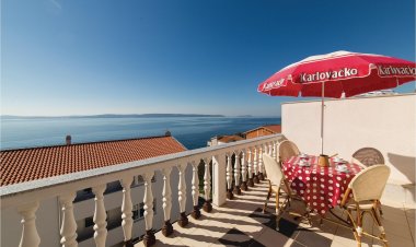 Apartman Okrug Gornji - CDE777 Horvátország