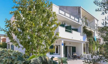 Apartmani Slavko Kastel Stari Horvátország