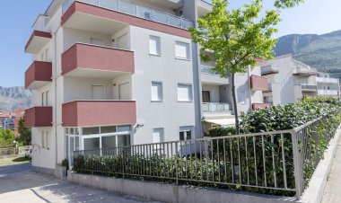 Apartment Pave Podstrana Horvátország