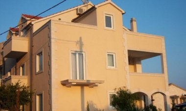 Apartman Orange Postira Horvátország