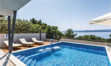 Apartman Medići - CDF533 Horvátország