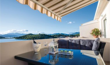 Apartman Blace - CDR334 Horvátország