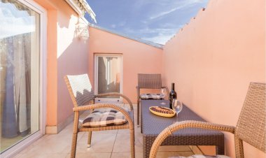 Apartman Valbandon - CIF678 Horvátország