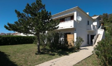 Apartments Doris Pag Horvátország