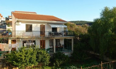 Apartments SALOV Trogir Horvátország