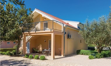 Apartman Poljica - CDZ769 Horvátország