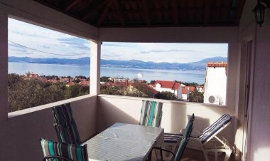 Apartmani Slav Supetar Horvátország