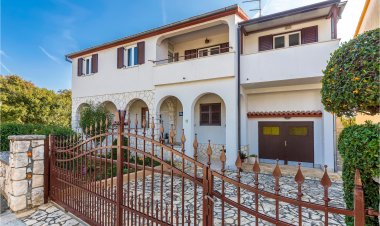 Apartman Rovinj - CIV742 Horvátország