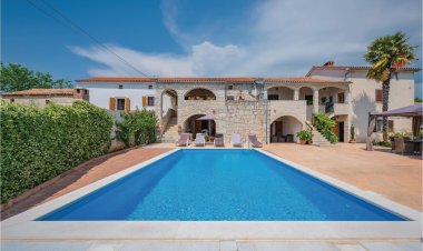 Apartman Baderna - CIE631 Horvátország