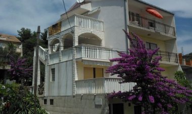 Apartman Per Marina Horvátország