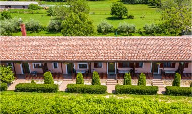 Apartman Krnica - CIK134 Horvátország