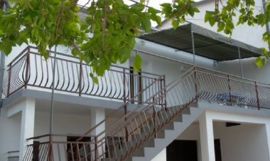 Apartman Per Banjol Horvátország