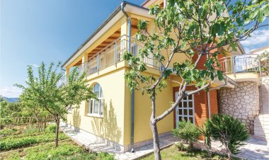 Apartman Novi Vinodolski - CKN374 Horvátország