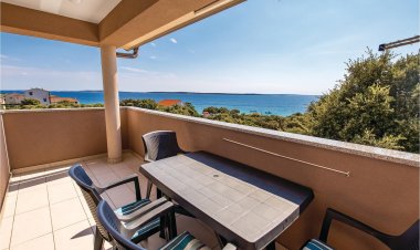 Apartman Mandre - CKP661 Horvátország