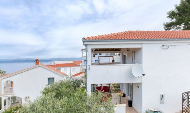 Apartments Radojka Stomorska Horvátország