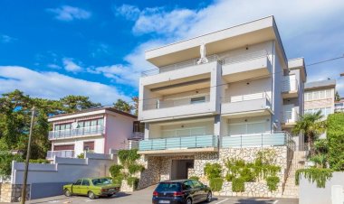 Apartman Melanie Crikvenica Horvátország