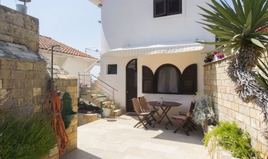 Apartments Danica Murter Horvátország