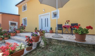 Apartman Vodnjan - CIC029 Horvátország